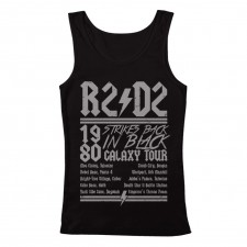 R2D2 Galaxy Tour Women's